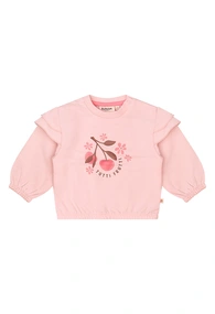 Bakkaboe Newborn baby meisjes sweater